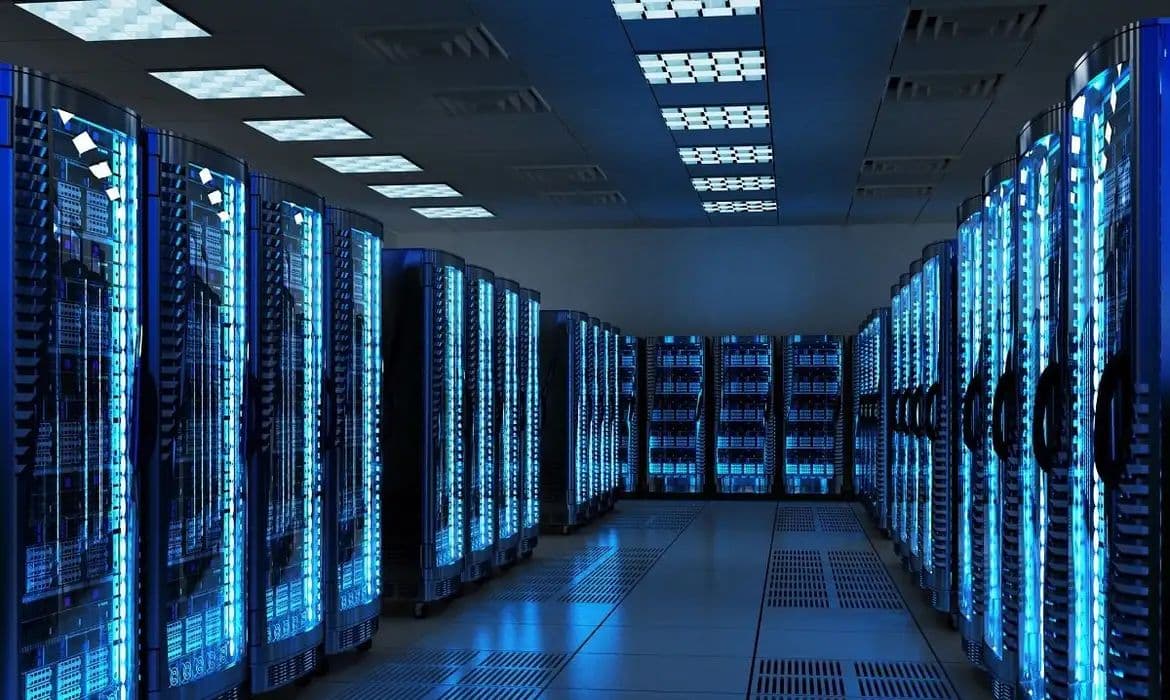 Disputa geopolítica: China e EUA travam batalha pelo futuro da Inteligência Artificial