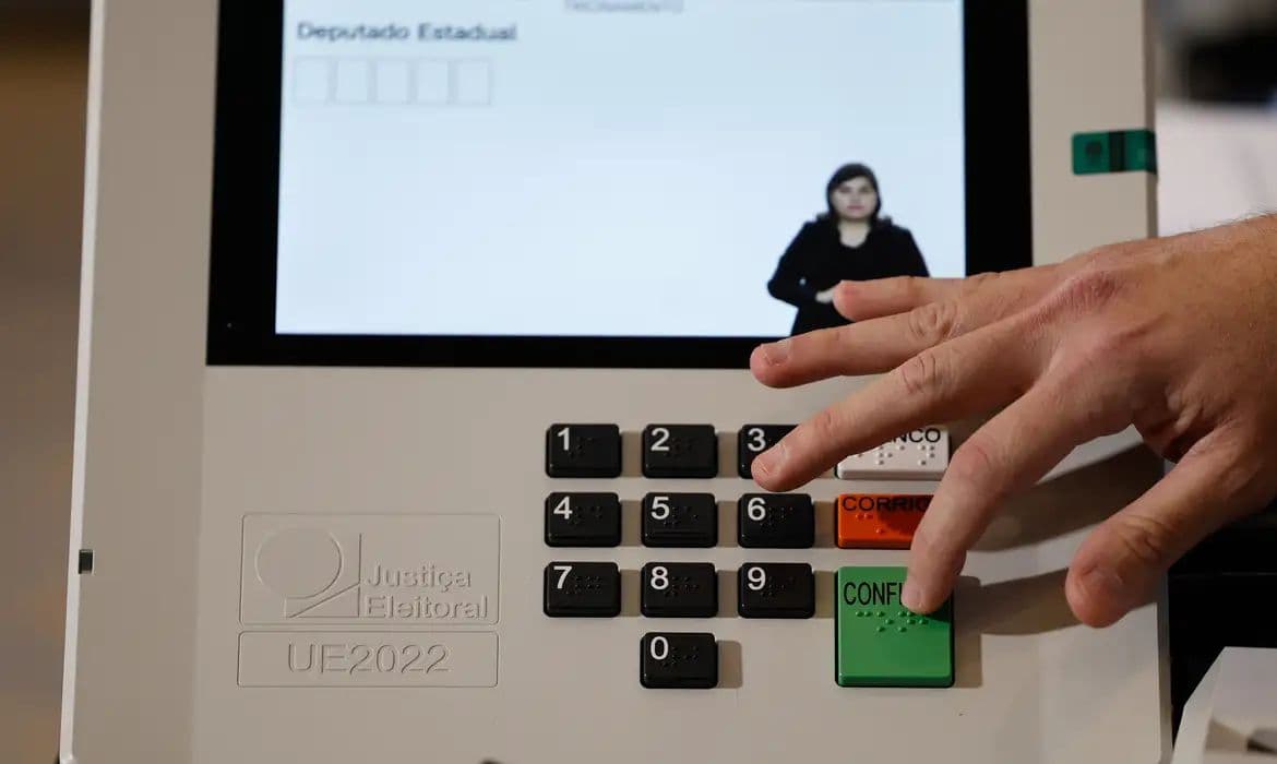 Eleições 2026: Campanha eleitoral nas ruas e internet começa neste domingo