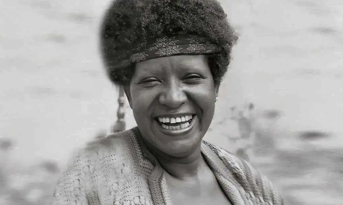 Festa Literária de Niterói homenageia o legado de Lélia Gonzalez