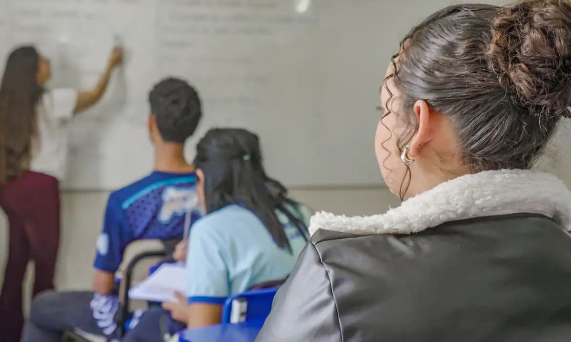 Ideb 2025: Educação básica registra maior evolução em 20 anos