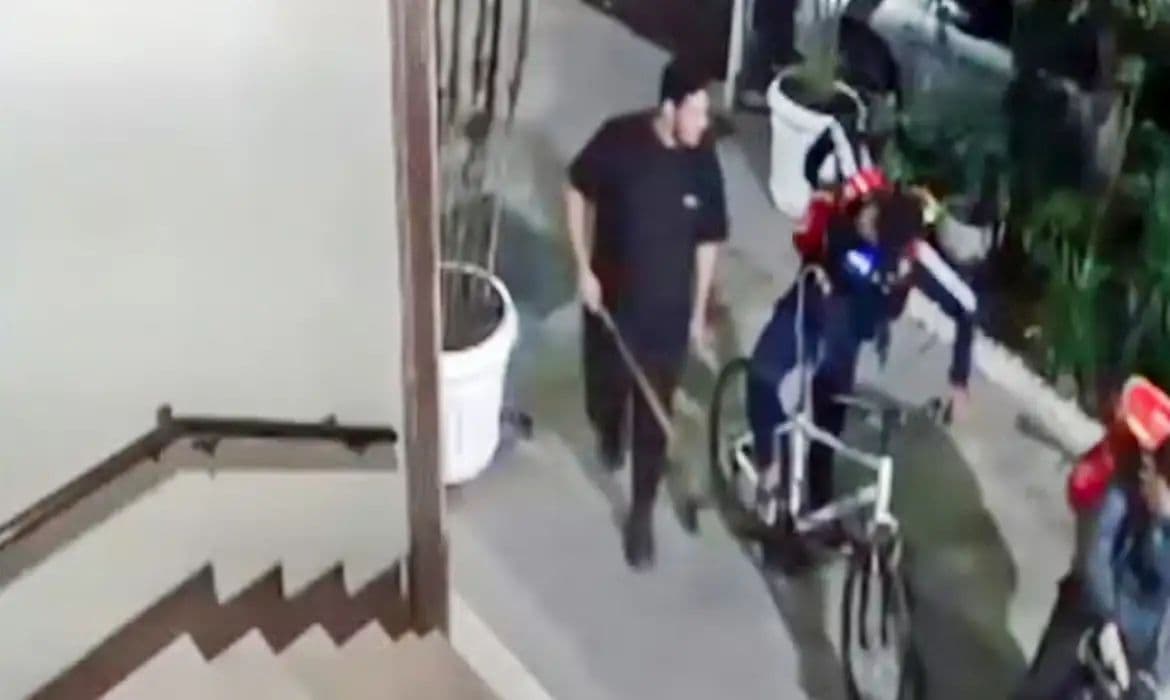 Justiça mantém prisão de envolvidos na morte de ciclista em Copacabana