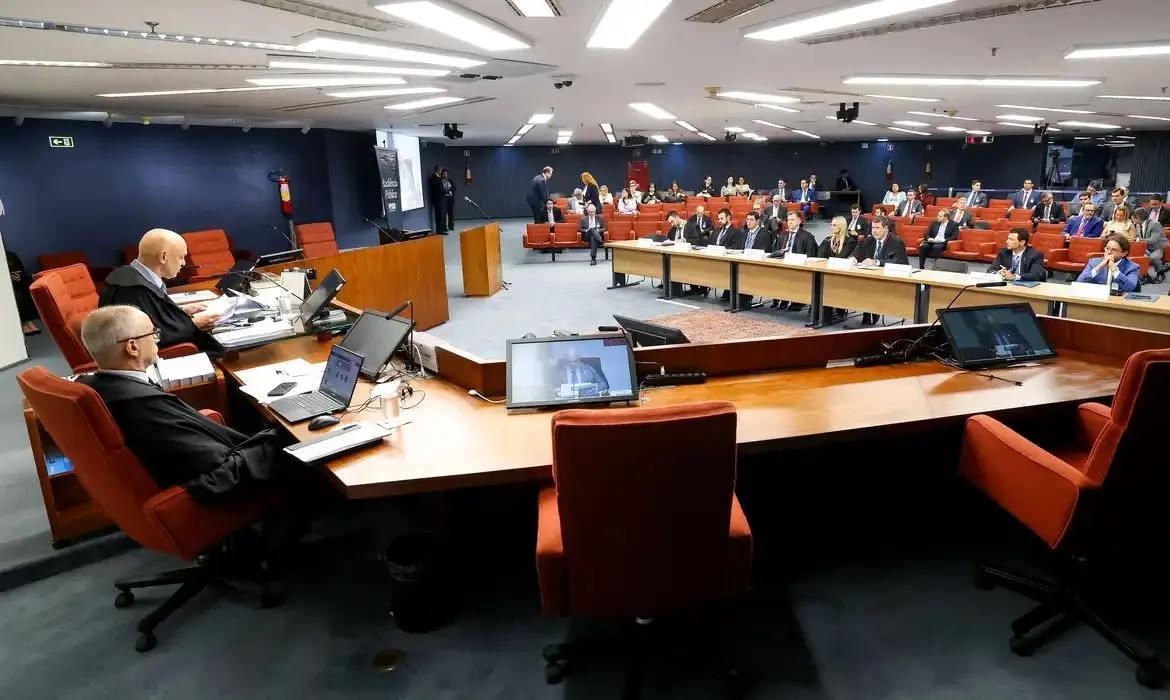 Moraes defende combate ao crime organizado além do aumento de penas