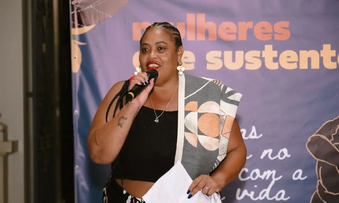Mulheres formam rede nacional em defesa do clima e dos territórios