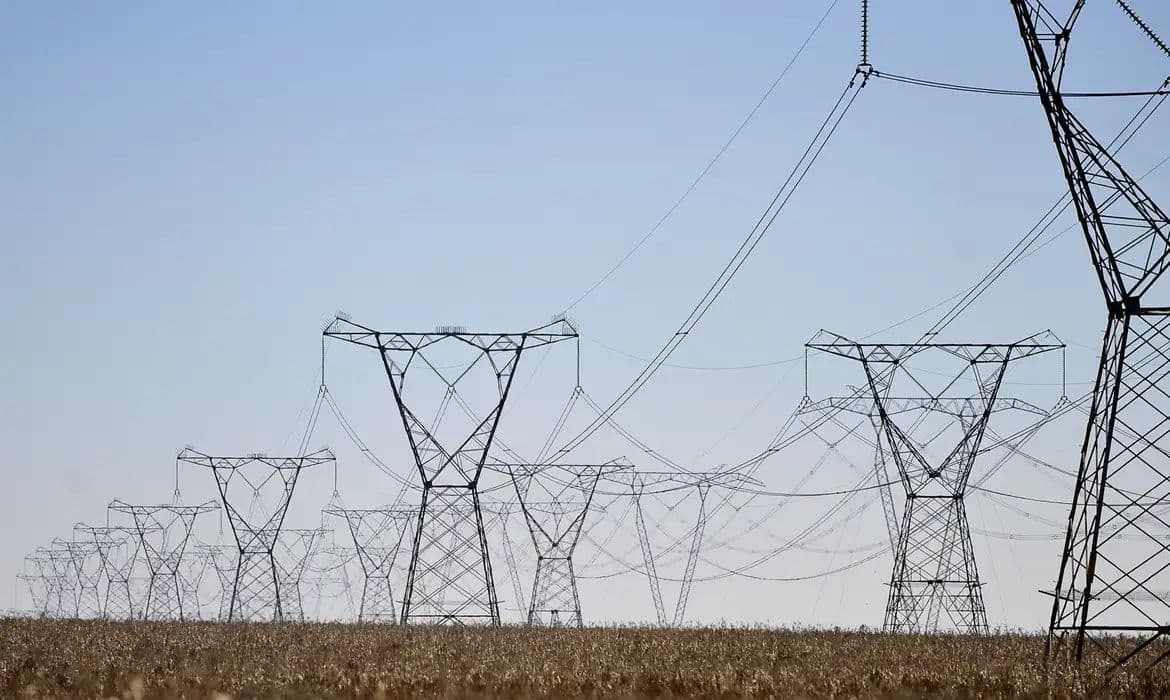 ONS suspende geração excedente de energia para garantir segurança do sistema
