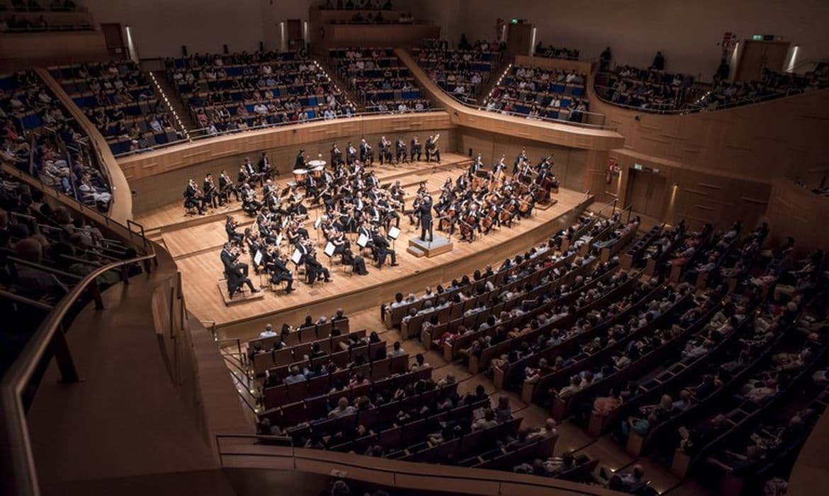 Orquestra Filarmônica de MG apresenta Réquiem de Verdi em concerto