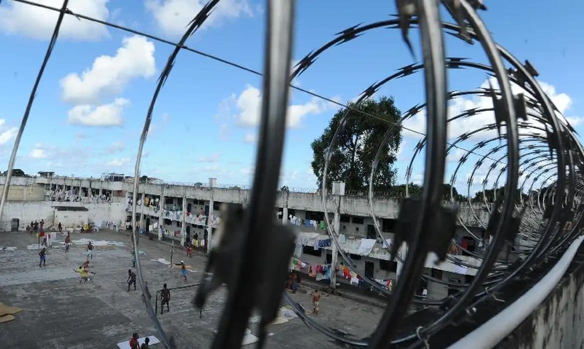 Polícia Penal intensifica combate a itens proibidos em presídios do Rio