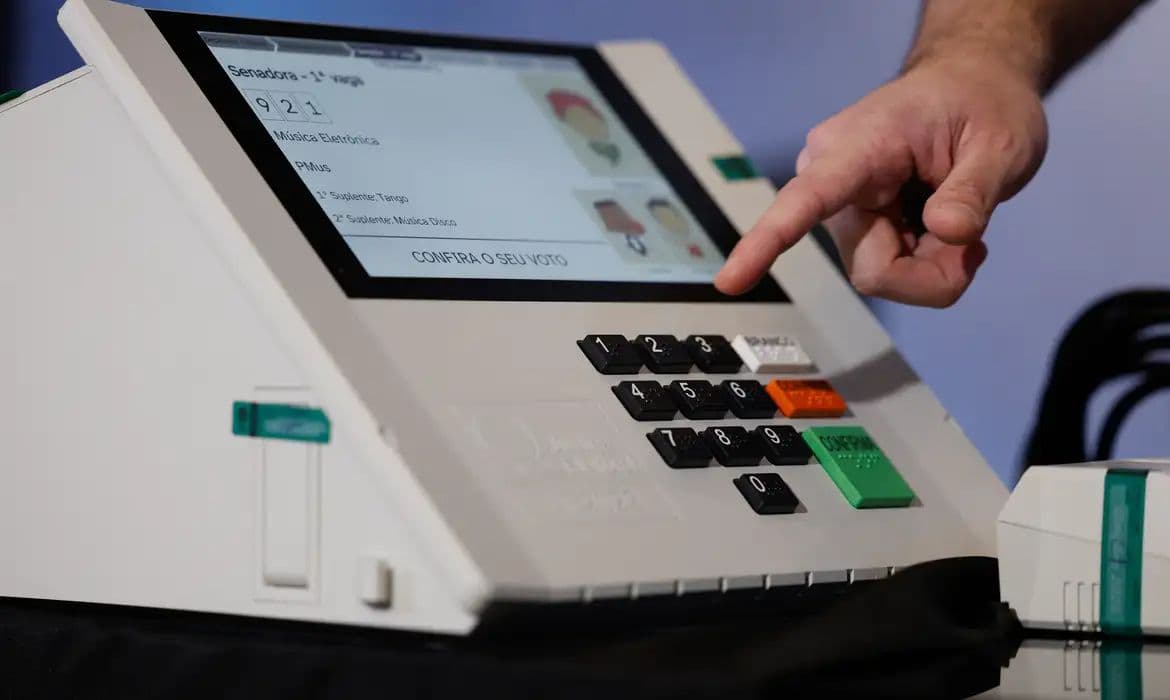 Prazo final para registro de candidaturas eleitorais encerra neste sábado