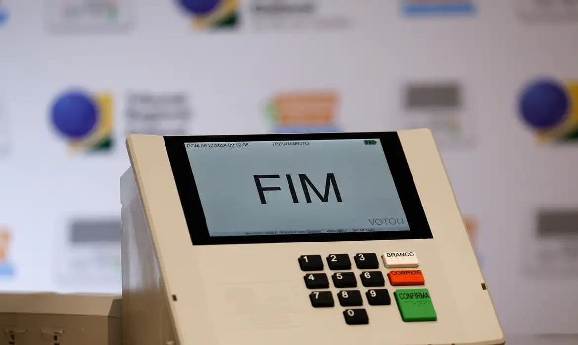 Prazo para solicitar voto em trânsito termina nesta quinta-feira (20)
