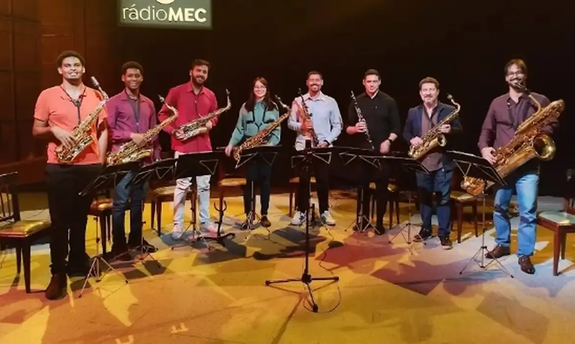 Rádio MEC dedica programação especial a Radamés Gnattali nesta sexta