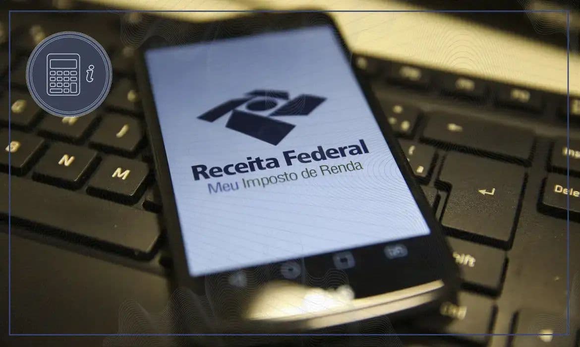 Receita Federal libera consulta ao último lote de restituição do IR 2026