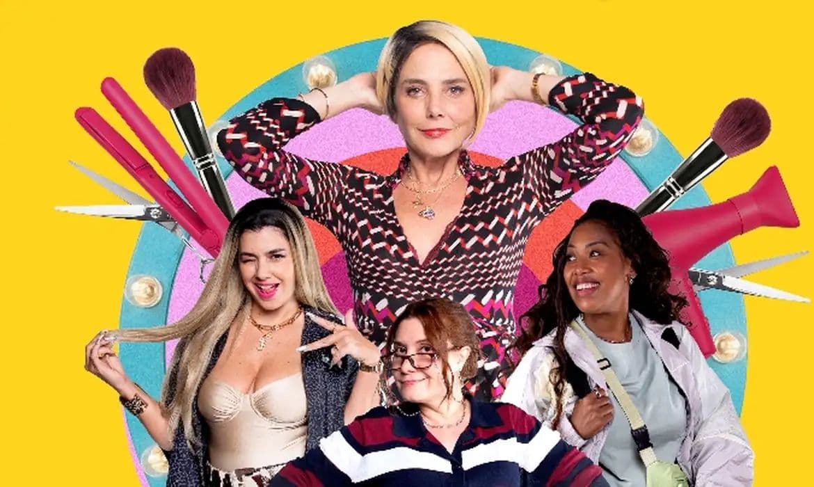 Série Afiadas encerra temporada com debate sobre violência digital