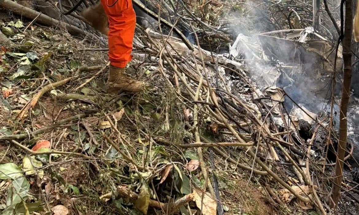Tragédia no Rio: Queda de helicóptero mata três turistas colombianas