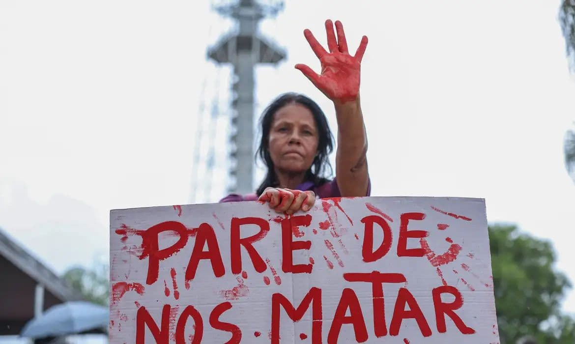 Violência doméstica contra mulheres sobe 28,9% em dias de jogos de futebol