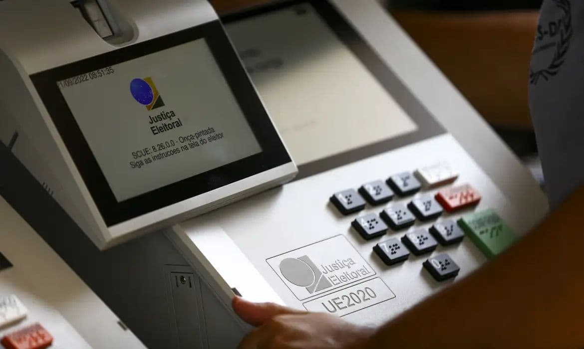 Eleições 2026: guia prático para escolher seus candidatos com consciência