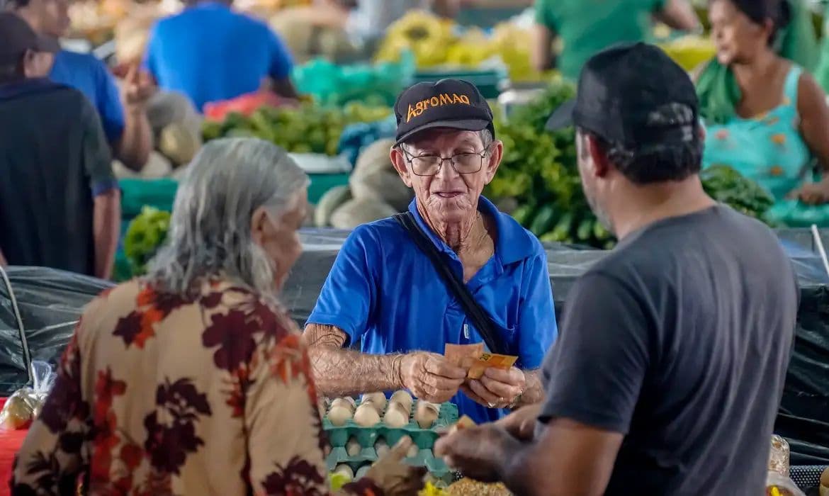 Empreendedorismo no Brasil atinge marca histórica de 35% com CNPJ