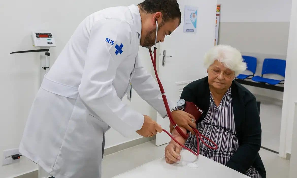 Enamed avalia formação de médicos em todo o Brasil