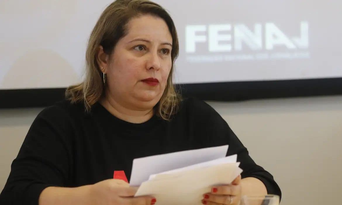 Especialista aponta ‘tiktokização’ e crise como entraves ao debate eleitoral