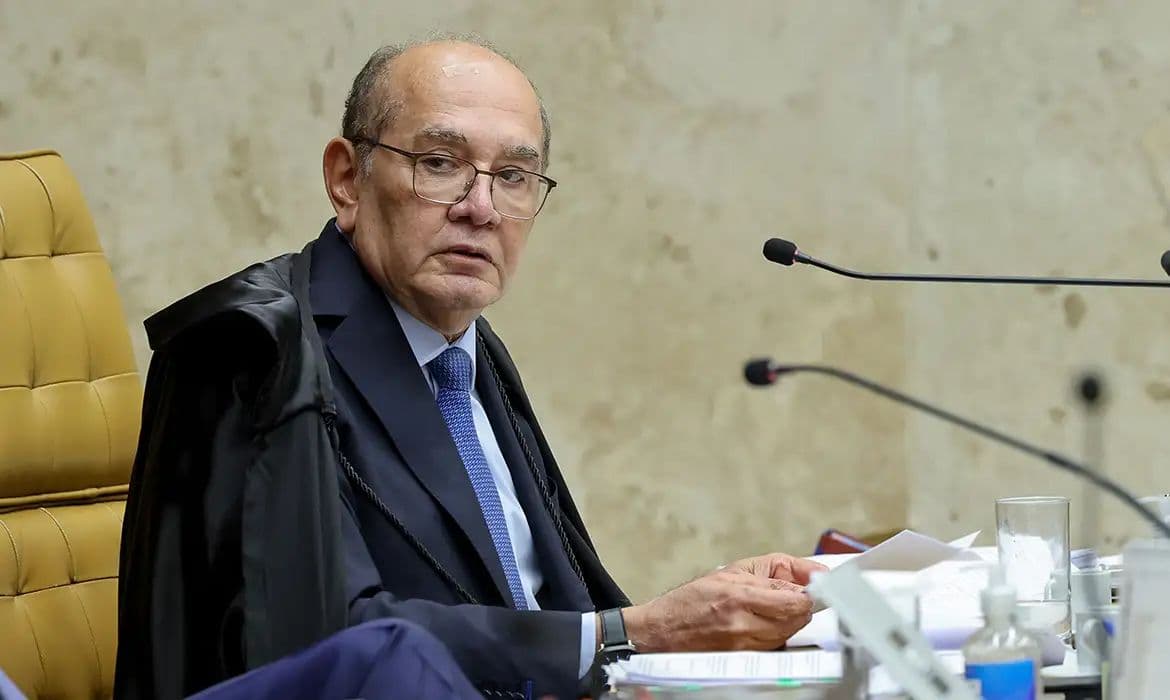 Gilmar Mendes valida reajuste de 15% no Bolsa Família