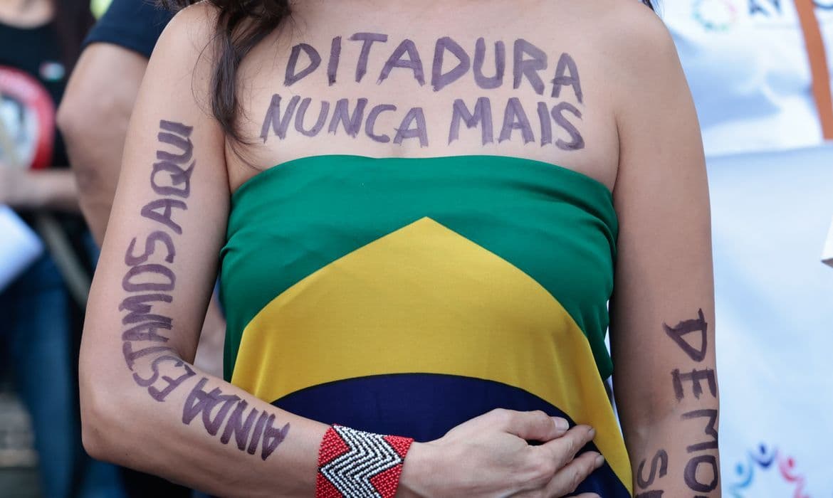 Justiça condena União a indenizar família de perseguido político no Amapá