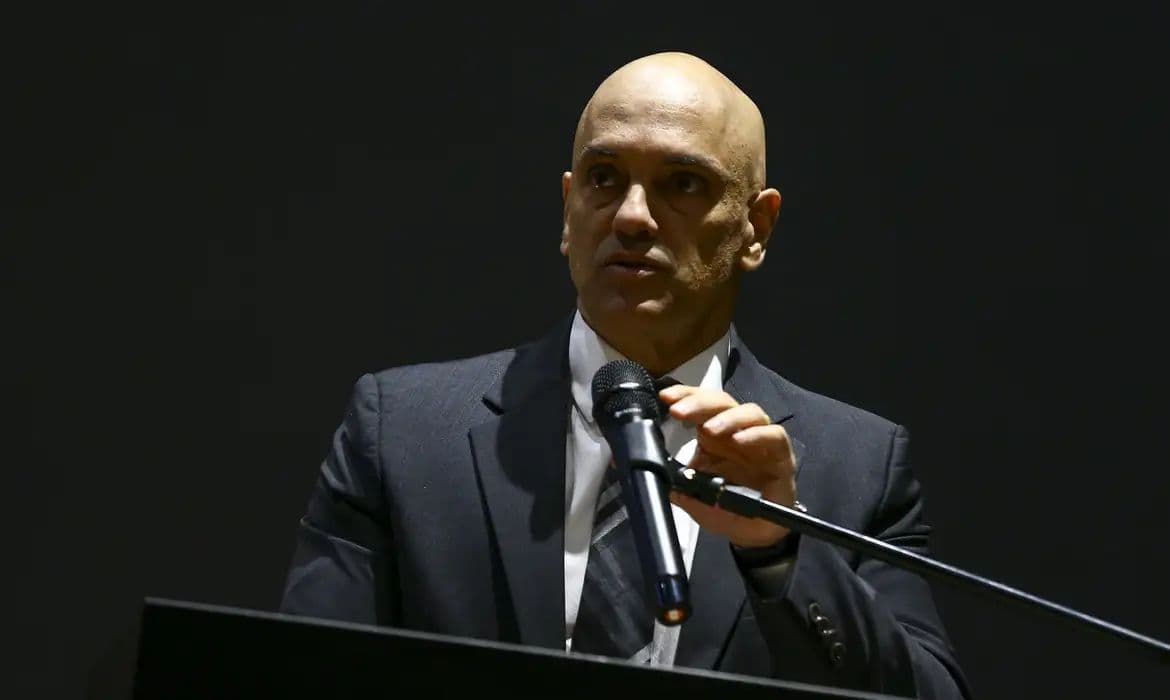 Moraes classifica investigação de Mendonça como inconstitucional e ilegal