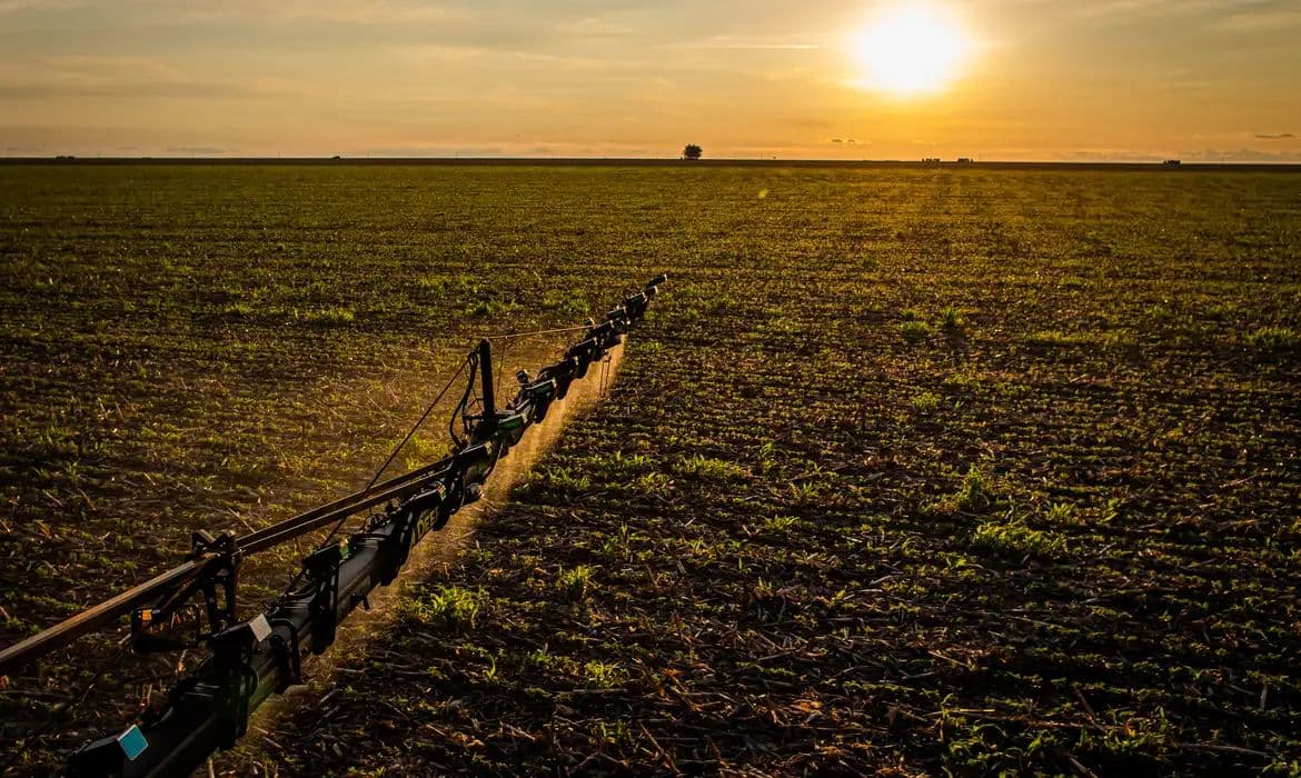 Nova lei amplia proteção e cobertura do seguro rural no Brasil