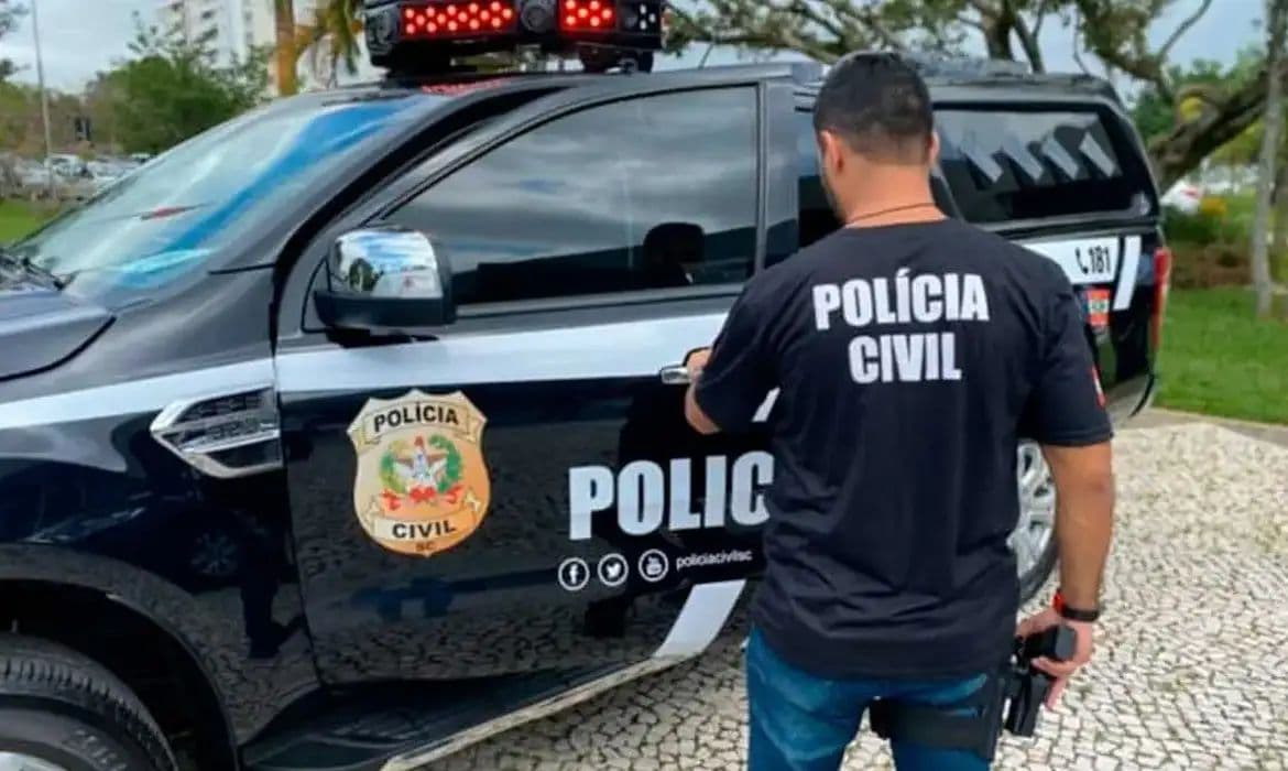 Operação Icarus combate facção criminosa em quatro estados