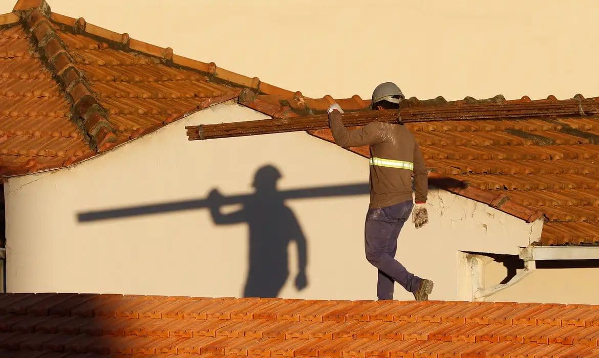 Orçamento de 2027 prevê R$ 133,8 bilhões em investimentos públicos