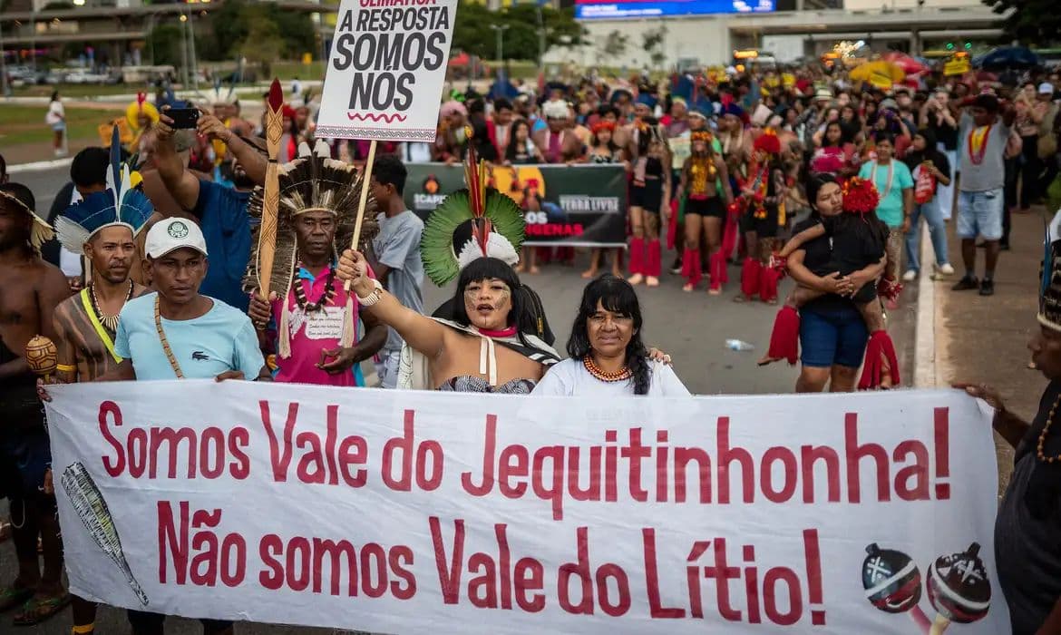 Pesquisa aponta ameaças a direitos indígenas no Congresso