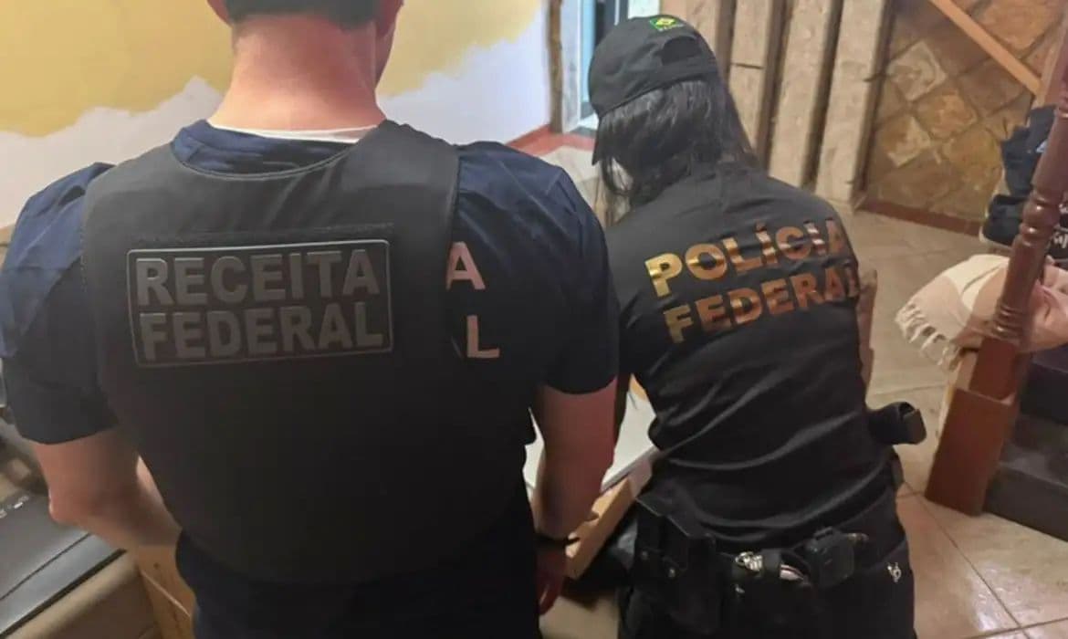 PF deflagra operação contra importação ilegal de eletrônicos no Rio