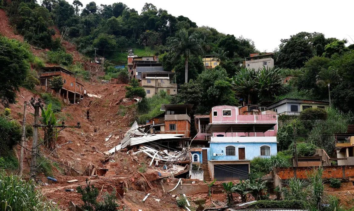 Primavera 2026: El Niño traz calor, seca e tempestades severas ao Brasil