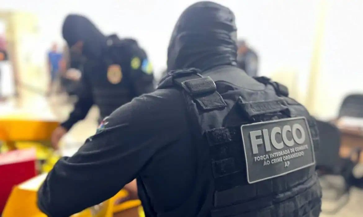 Procurador defende asfixia financeira contra o crime organizado