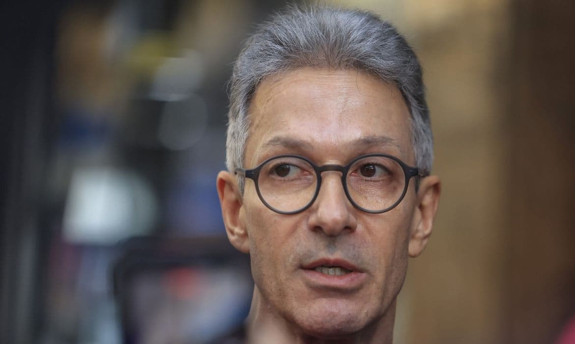 Programa de governo de Romeu Zema foca em reformas e segurança pública