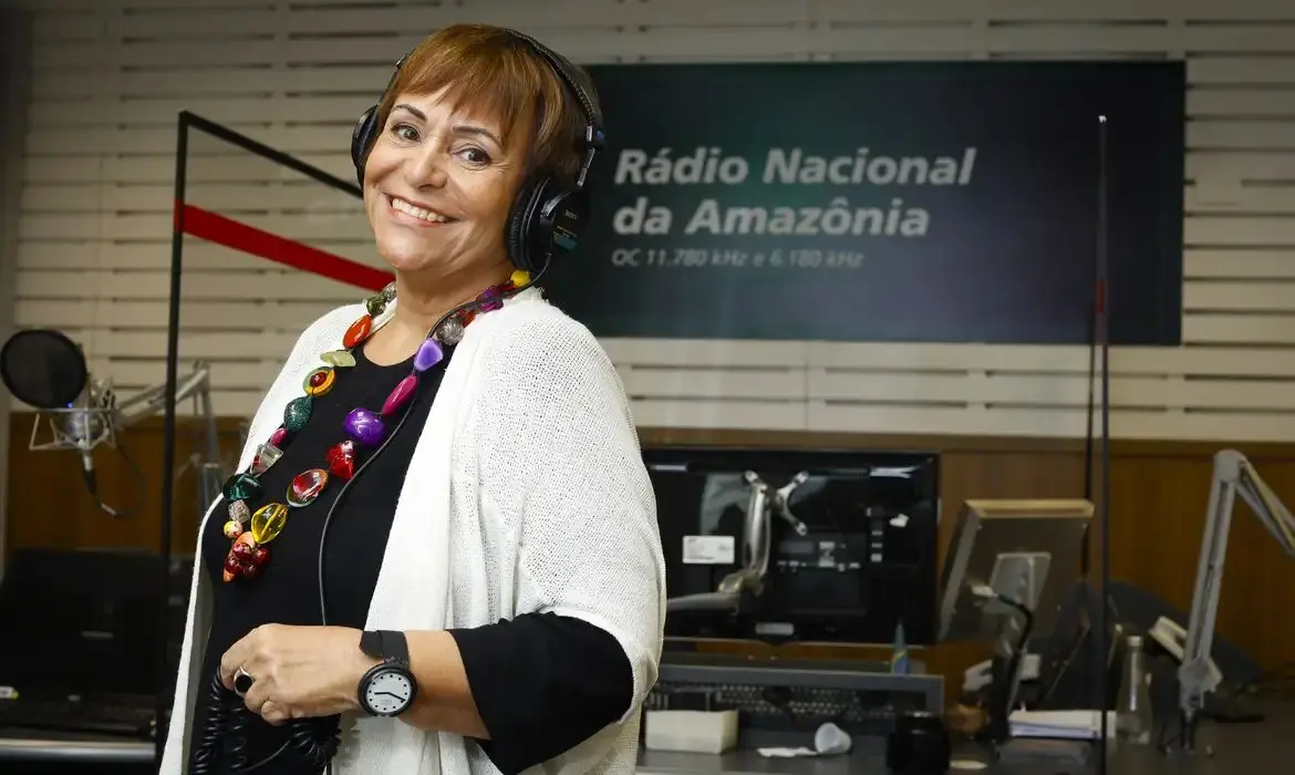 Rádio Nacional da Amazônia celebra 49 anos de história e conexão regional