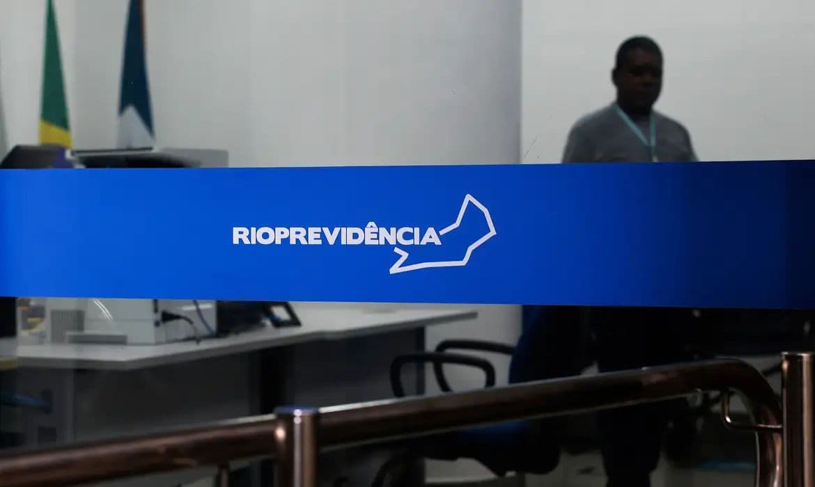 Rioprevidência leiloa terreno na Ilha dos Caiçaras por R$ 23,3 milhões
