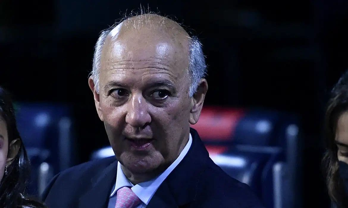 TRE-DF indefere candidatura de José Roberto Arruda ao governo