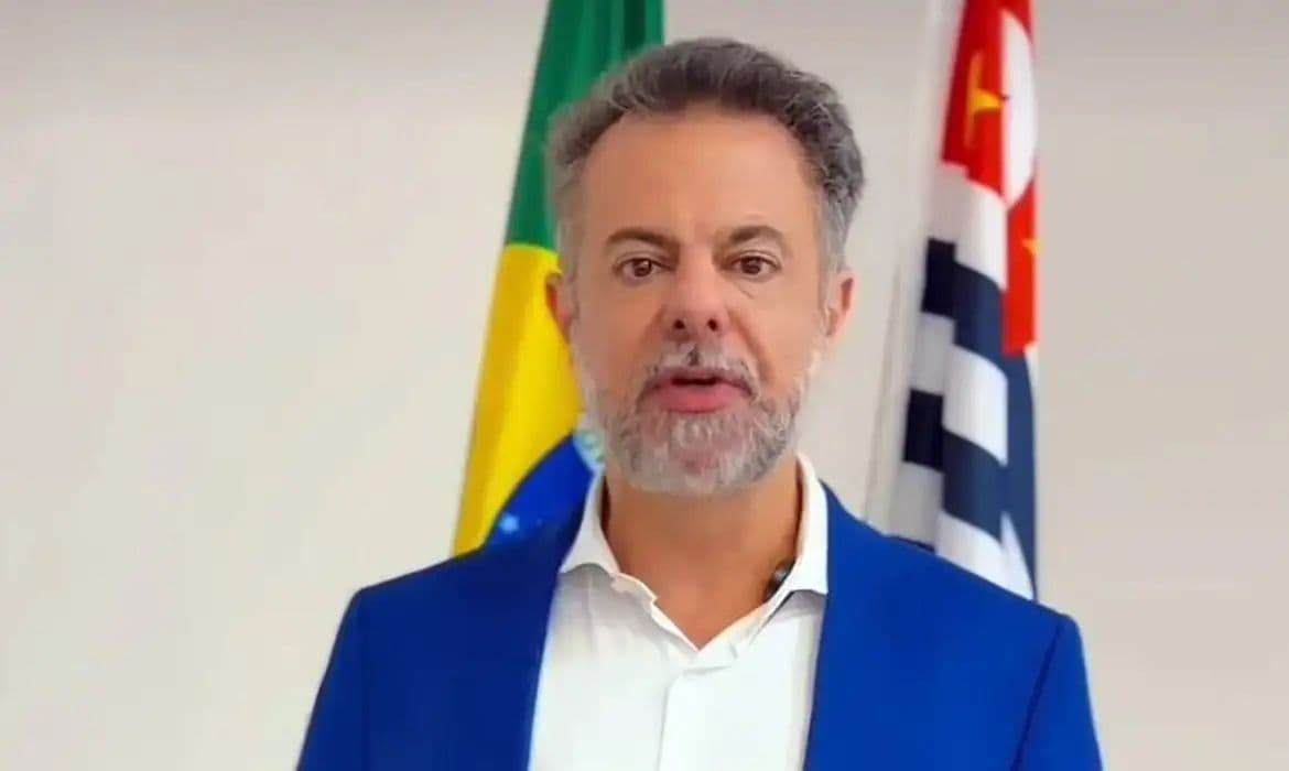 Wilson Grassi apresenta plano de governo com foco em Imposto Único Federal