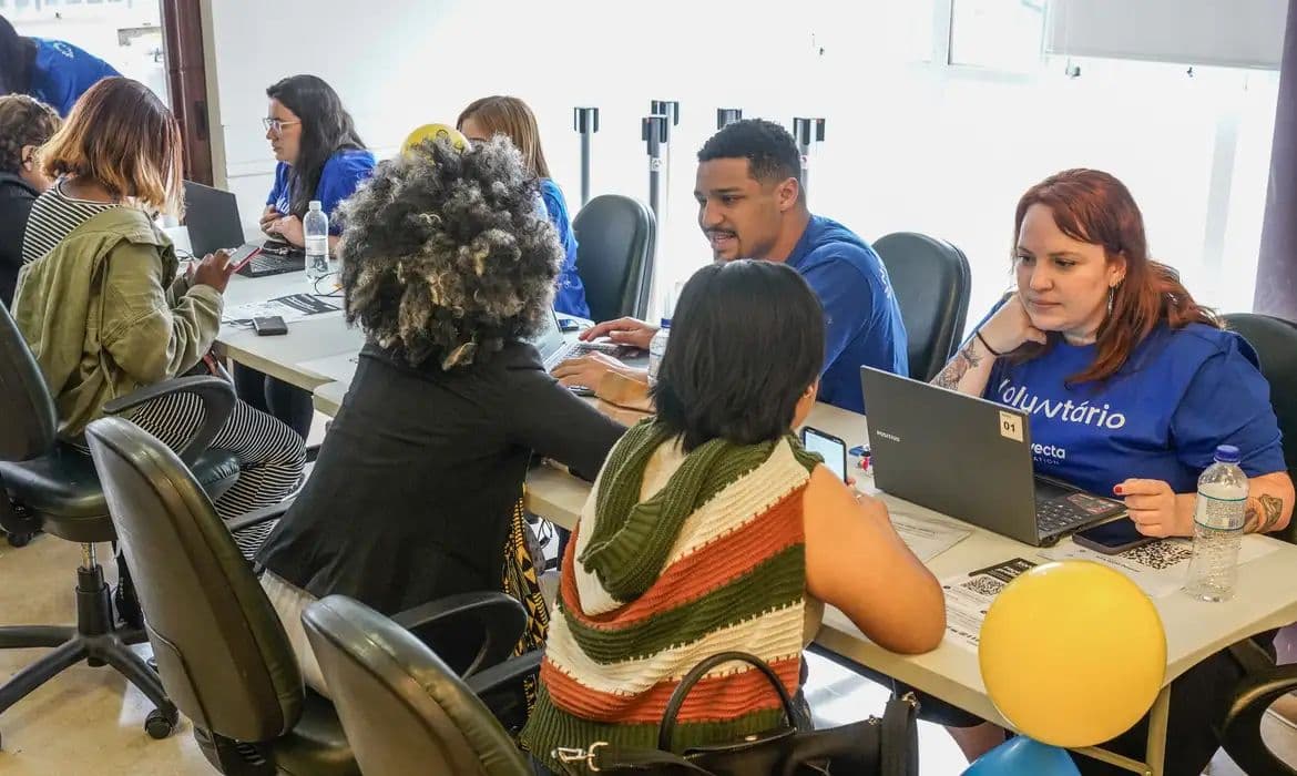 Ação de empregabilidade impulsiona inclusão de refugiados no mercado brasileiro