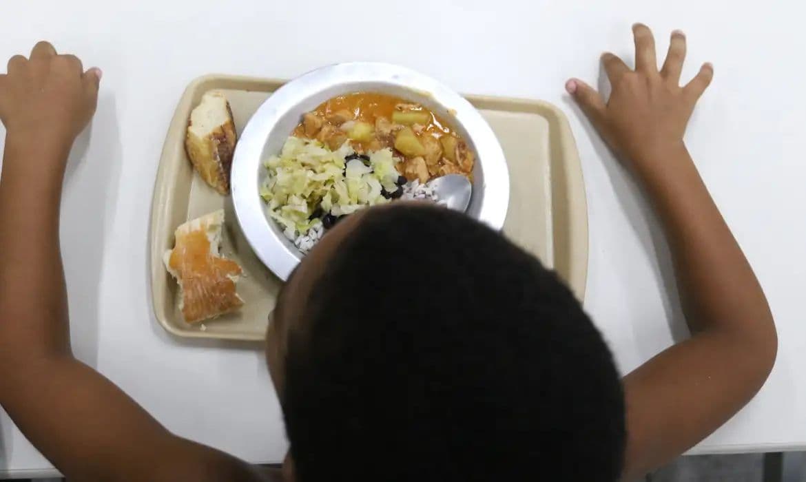 Ação em Brasília marca o Dia Mundial da Alimentação com foco em inovação