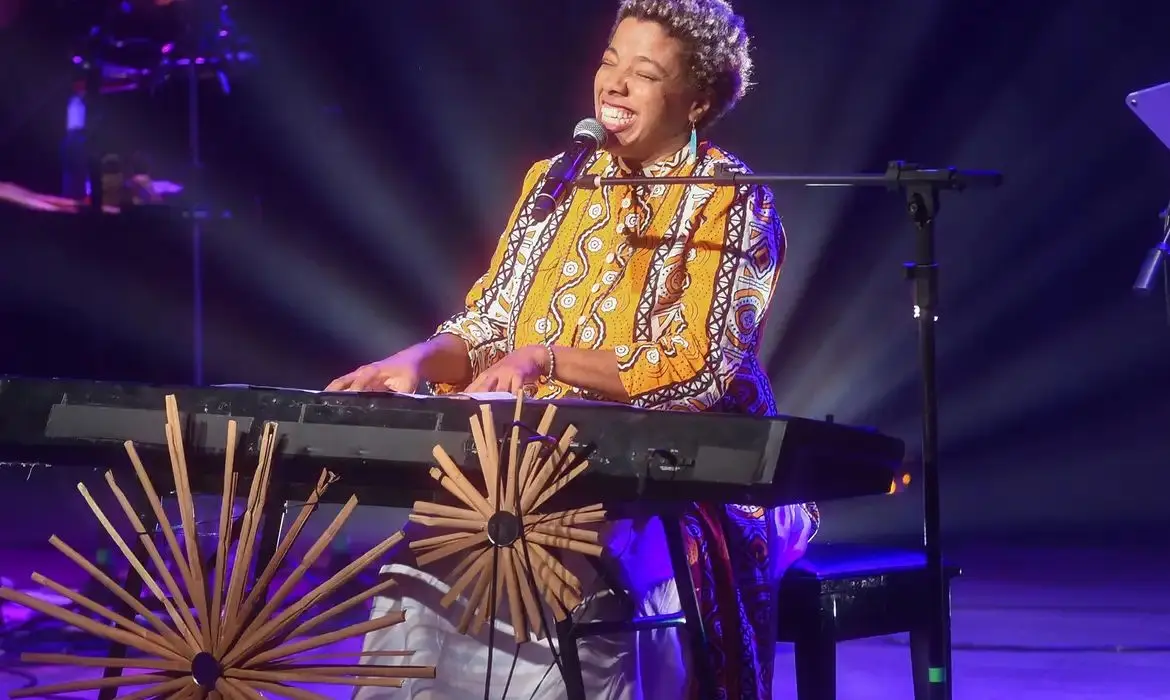 Banda Jazz das Minas apresenta show inédito na TV Brasil