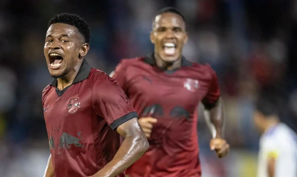 Bragantino vence Cruzeiro e encerra jejum no Brasileirão