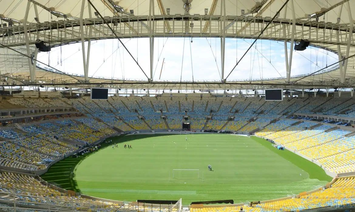 CBF define calendário do futebol masculino para 2027 com foco na Copa Feminina