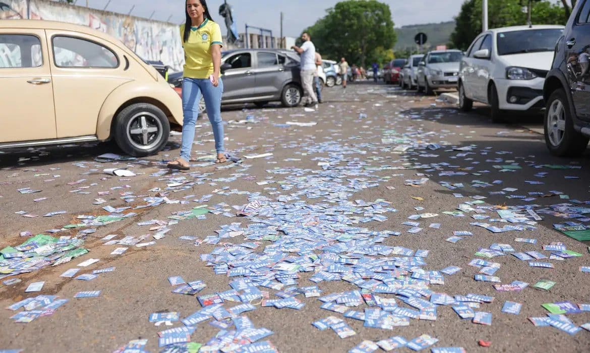 Dia de Votação: Entenda o que é proibido e evite o crime de boca de urna