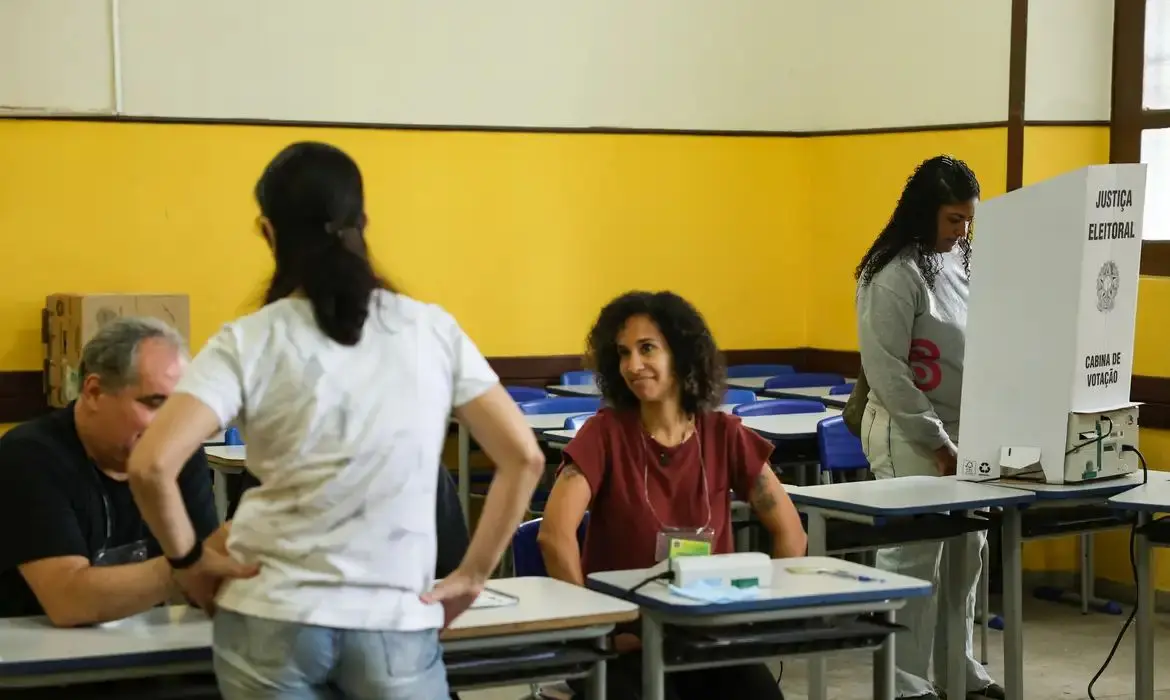Eleições 2022: Confira a ordem de votação e regras para o segundo turno
