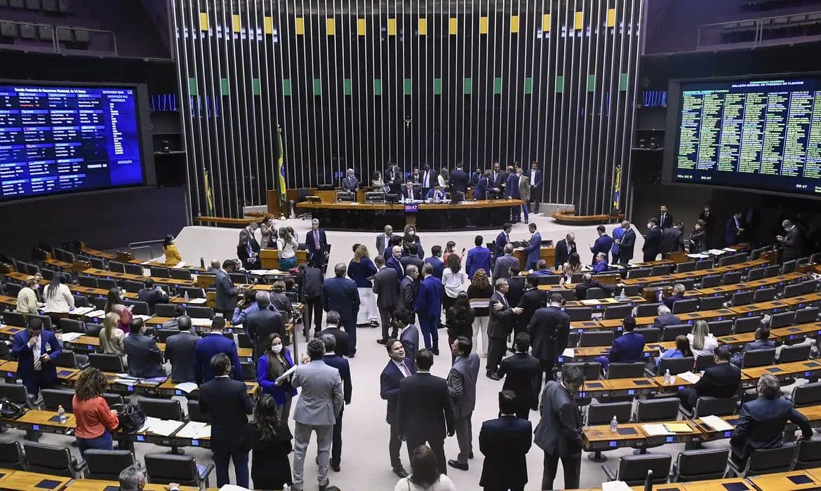 Especialista aponta persistência da sub-representação negra no Congresso