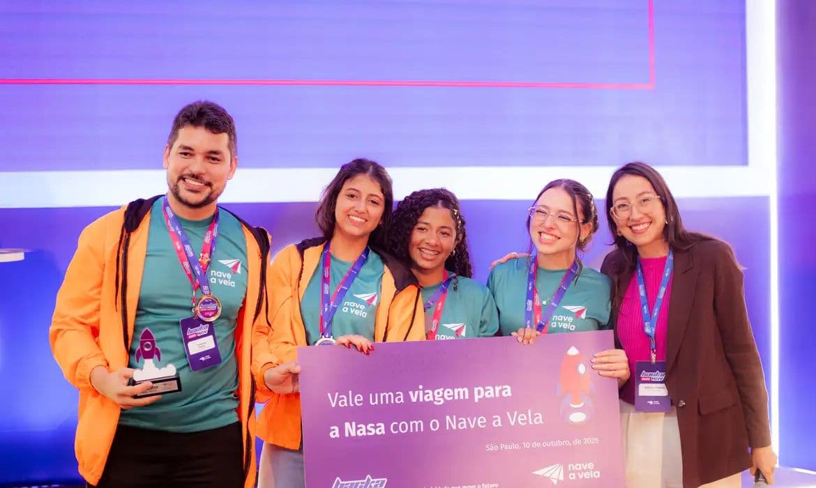 Estudantes criam ferramenta para combater desinformação com IA
