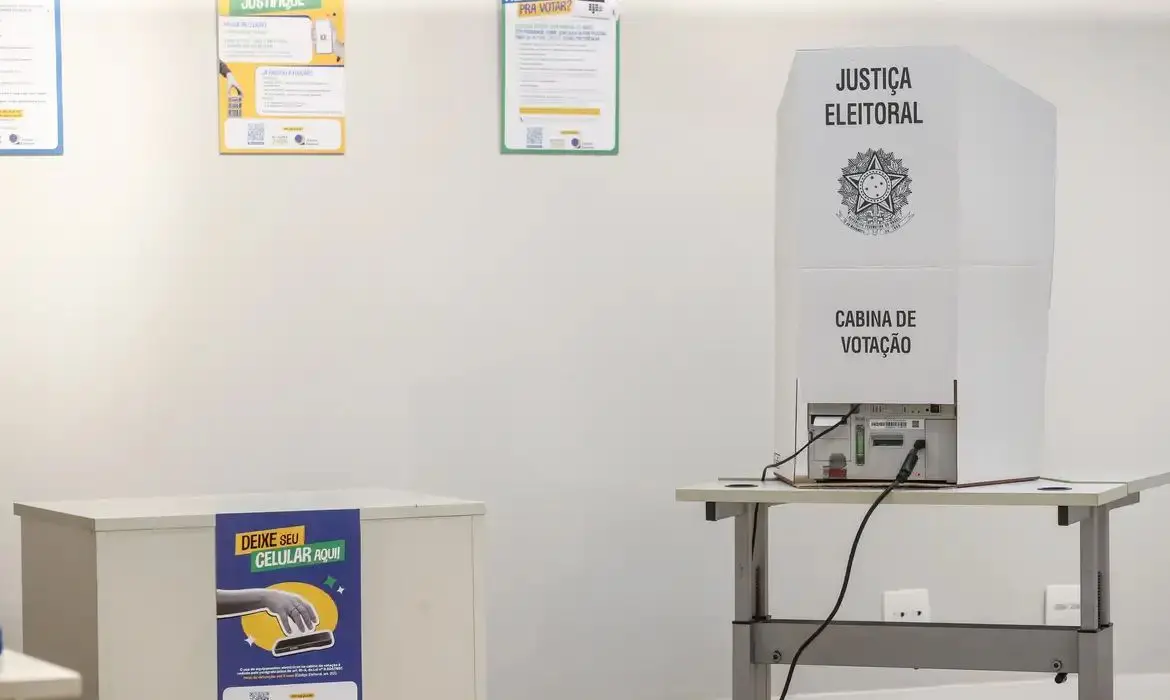 Itaguaí terá eleição suplementar para prefeito neste domingo