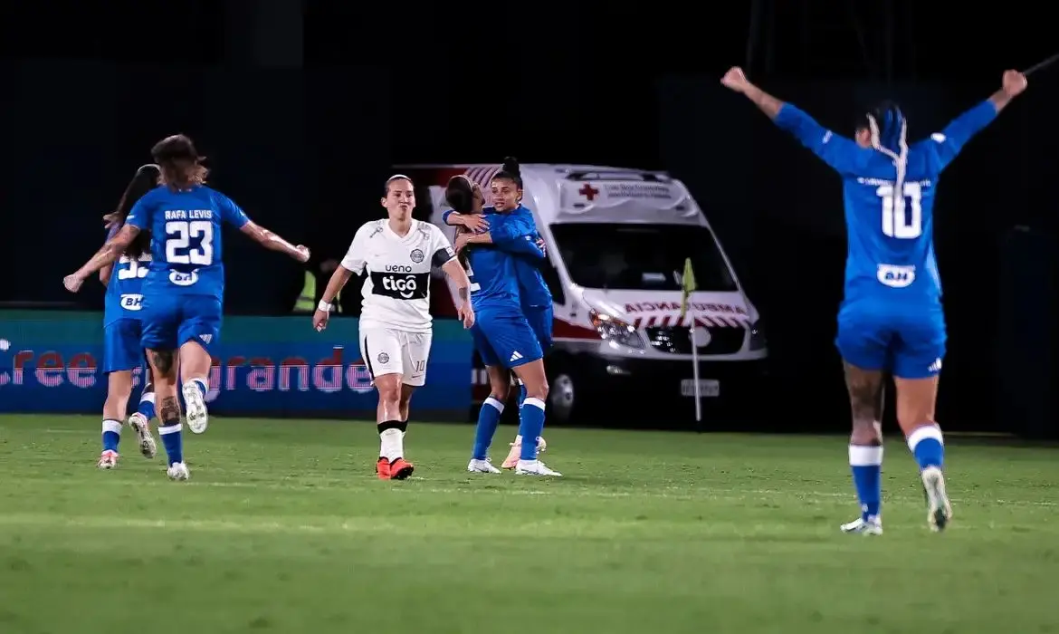 Libertadores Feminina: Brasil busca terceira final consecutiva