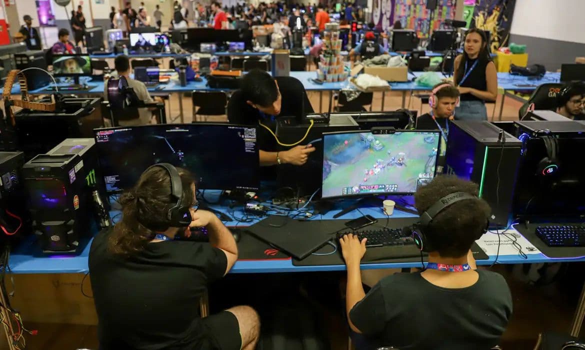 Marco Legal dos Jogos Eletrônicos é regulamentado no Brasil