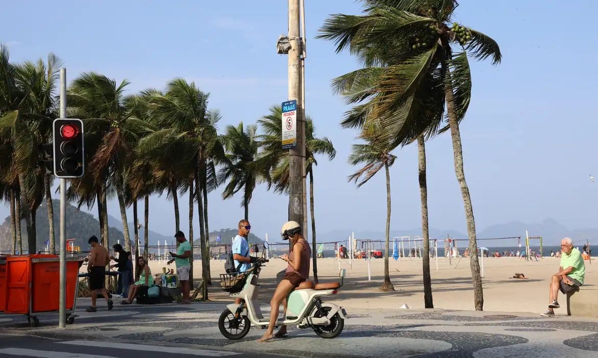 Municípios com gestão de praias devem entregar relatório até 12 de dezembro