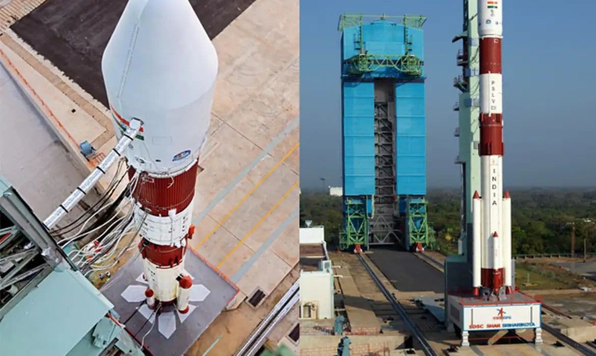 Nova política de inovação impulsiona setor espacial brasileiro